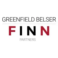 Greenfield Belser, a FINN Partners Company