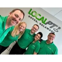 Local Physical Therapy