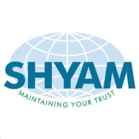 SHYAM INDUSTRIES