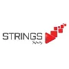 STRINGS INFINITY STRINGS INFINITY