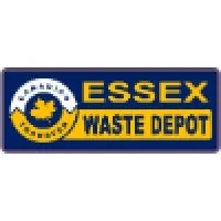 Canadian Transfer Essex Waste Depot. Canadian Transfer Essex Waste Depot.