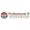 Professional IT Services & Solutions, Inc Professional IT Services & Solutions, Inc