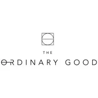 The Ordinary Good