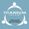 Titanium Talent Titanium Talent
