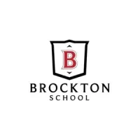 Brockton School Brockton School