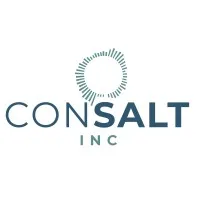 ConSalt Inc. ConSalt Inc.