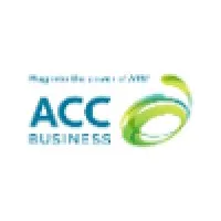 ACC Business ACC Business