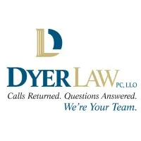 Dyer Law PC, LLO