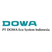 PT DOWA Eco System Indonesia (DESI)