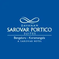 Davanam Sarovar Portico Suites, Bangalore