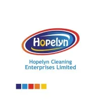Hopelyn Cleaning Enterprises  Limited