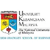 UKM-Graduate School of Business