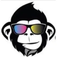 Print Monkey Print Monkey