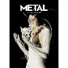 METAL MAGAZINE