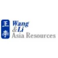 Wang & Li Asia Resources