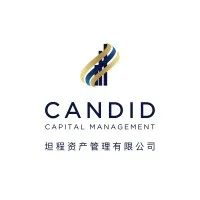 Candid Capital Management Pte. Ltd.