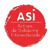Actions de Solidarité Internationale Actions de Solidarité Internationale