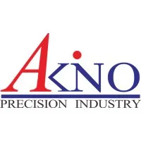 Akino Precision industry co.,limited