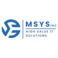 MSys Inc.