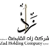 Zad Holding Company Q.P.S.C. Zad Holding Company Q.P.S.C.