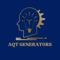 AQT GENERATORS - ALQWA ALTHAKYA TRADING LLC