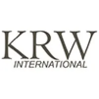 KRW International