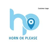 Horn ok please LLC FZ.