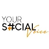 Your Social Voice Your Social Voice