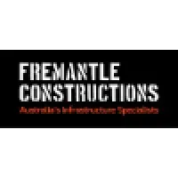 Fremantle Constructions Pty Ltd. Australia's Infrastructure Specialists