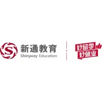 Shinyway Education 新通教育