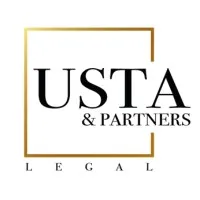 Usta & Partners Legal Usta & Partners Legal