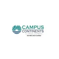 CAMPUSCONTINENTS