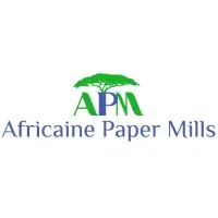 Africaine Paper Mills (APM)