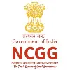 National Centre for Good Governance National Centre for Good Governance