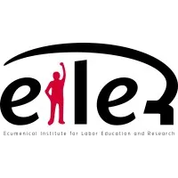 Ecumenical Institute for Labor Education and Research email format