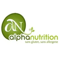 ALPHA NUTRITION