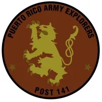 Puerto Rico Army Explorers Puerto Rico Army Explorers