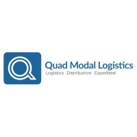 Quad Modal Logistics Quad Modal Logistics