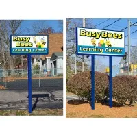Busy Bee's Learning Center Attleboro, United States