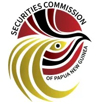 Securities Commission of Papua New Guinea