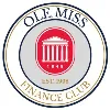 The Ole Miss Finance Club The Ole Miss Finance Club