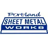 PORTLAND SHEET METAL WORKS, INC. PORTLAND SHEET METAL WORKS, INC.