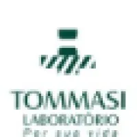 Tommasi Laboratório