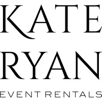 Kate Ryan Event Rentals