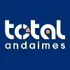 TOTAL ANDAIMES DO BRASIL TOTAL ANDAIMES DO BRASIL