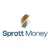 Sprott Money Ltd. Sprott Money Ltd.