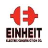 Einheit Electric Construction Co. Einheit Electric Construction Co.