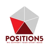 Position Five Private Limited