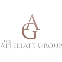 The Appellate Group The Appellate Group