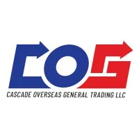 CASCADE OVERSEAS GEN TRADING LLC